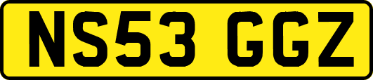NS53GGZ