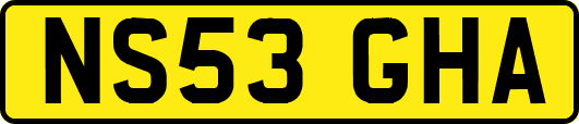NS53GHA