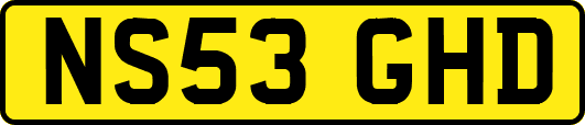 NS53GHD
