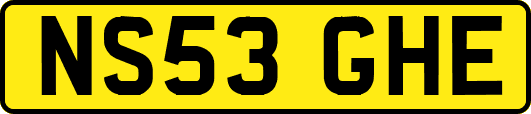 NS53GHE