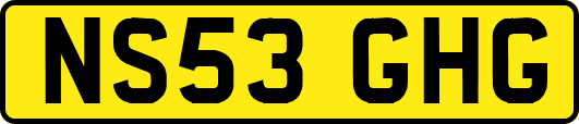 NS53GHG