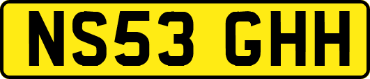 NS53GHH