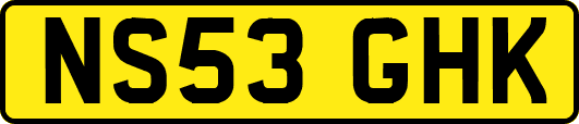 NS53GHK