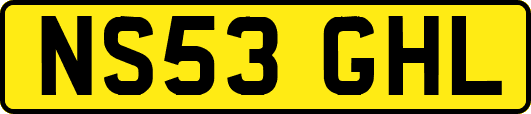 NS53GHL