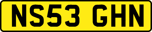 NS53GHN