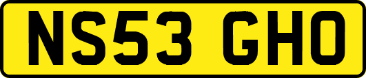 NS53GHO