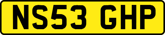 NS53GHP