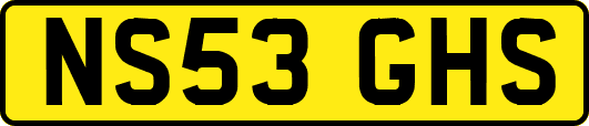 NS53GHS