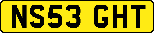 NS53GHT