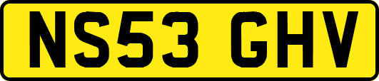 NS53GHV