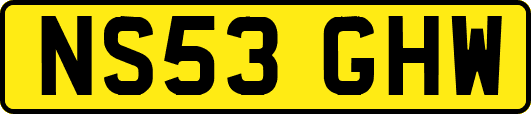 NS53GHW