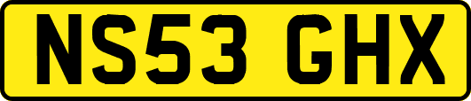 NS53GHX