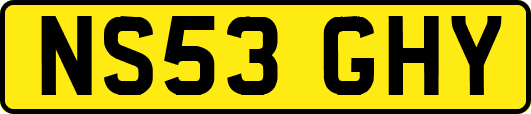 NS53GHY