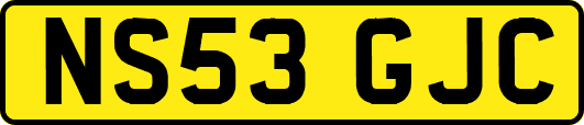 NS53GJC