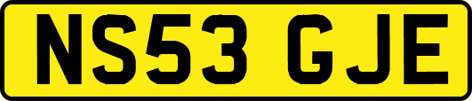 NS53GJE
