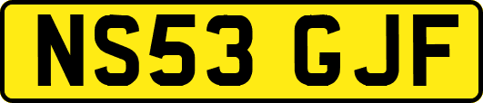 NS53GJF