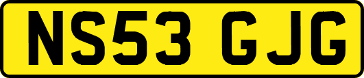 NS53GJG