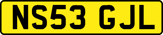 NS53GJL