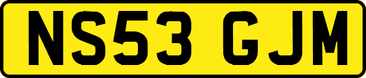 NS53GJM