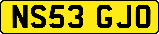 NS53GJO