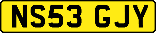 NS53GJY