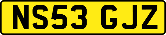 NS53GJZ