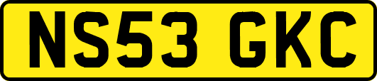 NS53GKC