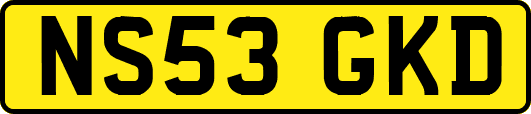 NS53GKD
