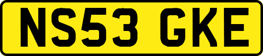 NS53GKE
