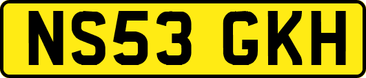 NS53GKH