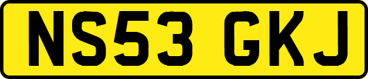 NS53GKJ
