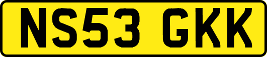 NS53GKK