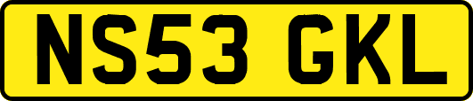 NS53GKL