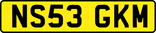 NS53GKM