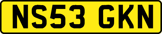 NS53GKN