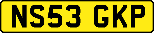 NS53GKP