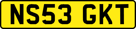 NS53GKT