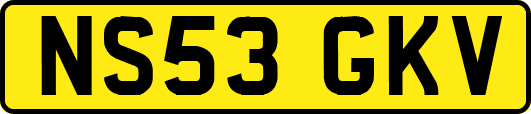 NS53GKV