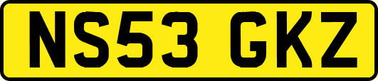 NS53GKZ