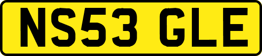 NS53GLE