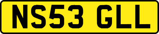 NS53GLL