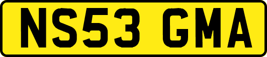 NS53GMA