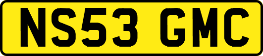 NS53GMC