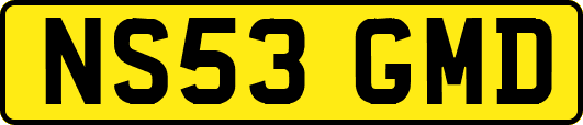 NS53GMD