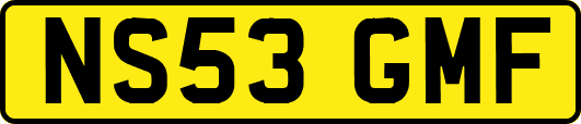 NS53GMF