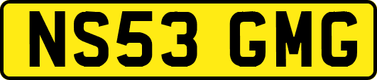 NS53GMG