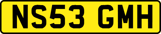 NS53GMH