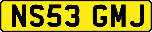 NS53GMJ