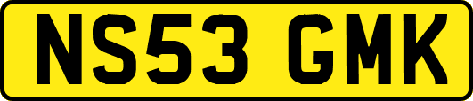 NS53GMK
