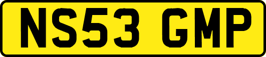 NS53GMP